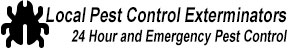 Runa WV Pest Control Exterminators